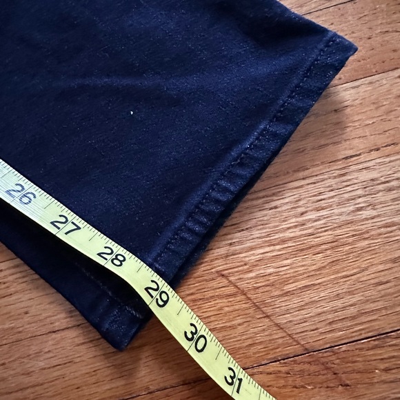 Like new NYDJ Sheri slim - Picture 8 of 8